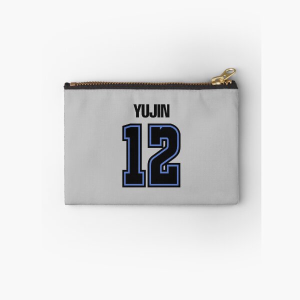 Item preview, Jersey Number - Yujin designed and sold by silvercrystal.