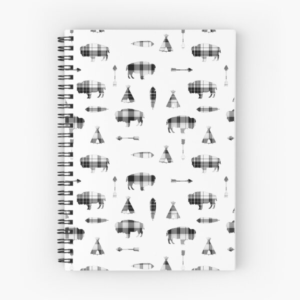 Item preview, Buffalo Tribe // Lite designed and sold by TLTextiles.