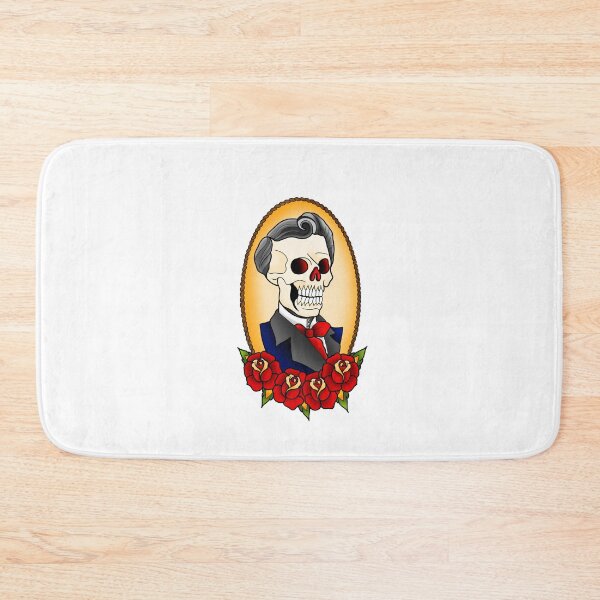 Item preview, Victorian undead designed and sold by Zoe Bledsoe.