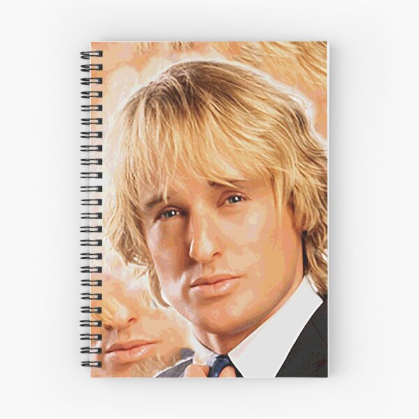 Item preview, Owen Wilson designed and sold by emanch.