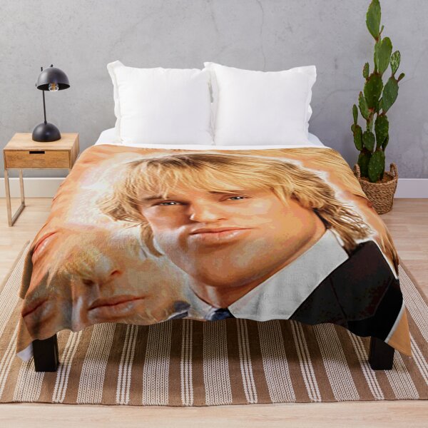 Item preview, Owen Wilson designed and sold by emanch.