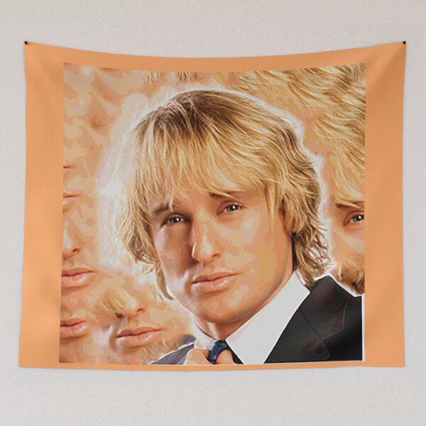 Item preview, Owen Wilson designed and sold by emanch.