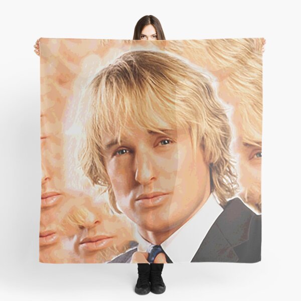 Item preview, Owen Wilson designed and sold by emanch.
