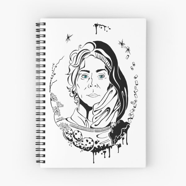 Item preview, Carol Fanart designed and sold by EtaCarinaeArt.