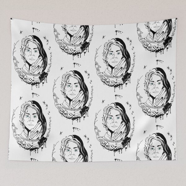 Item preview, Carol Fanart designed and sold by EtaCarinaeArt.