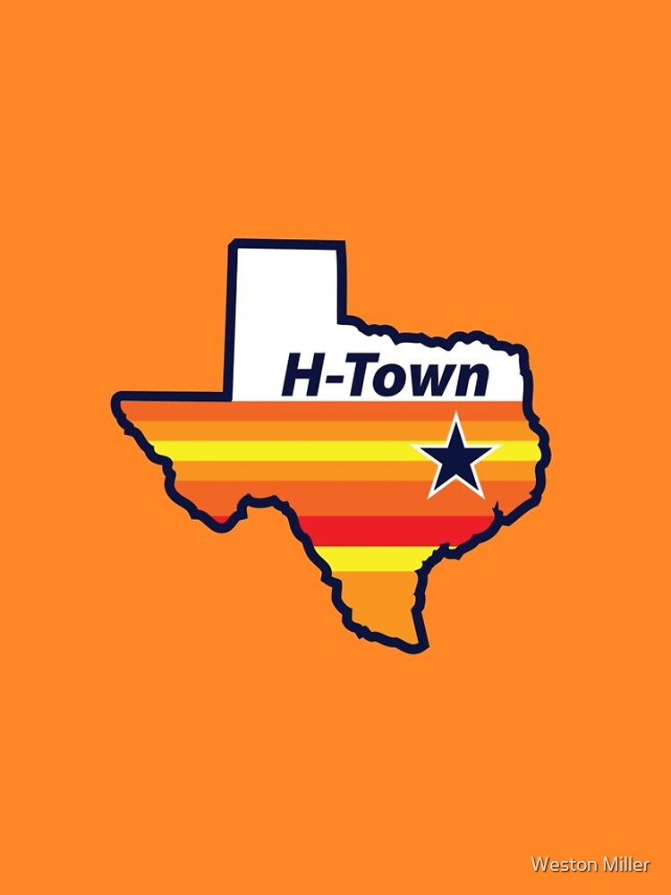 "HTown " iPhone Case for Sale by justinwmiller Redbubble