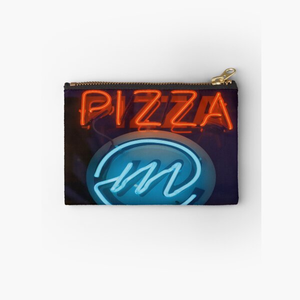 Artikelvorschau, Pizza-Leuchtreklame entworfen und verkauft von mwagie.