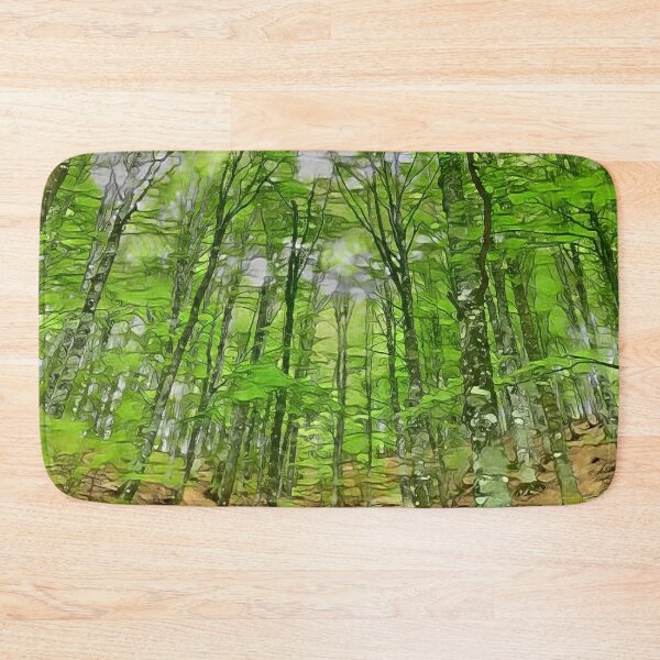Item preview, Beech Forest  designed and sold by Attiva.