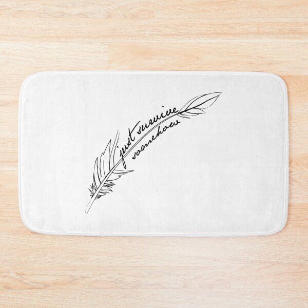 Item preview, JSS feather designed and sold by aj4787.