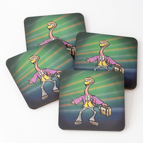 Item preview, Gotta Dance designed and sold by Kat Kuo.