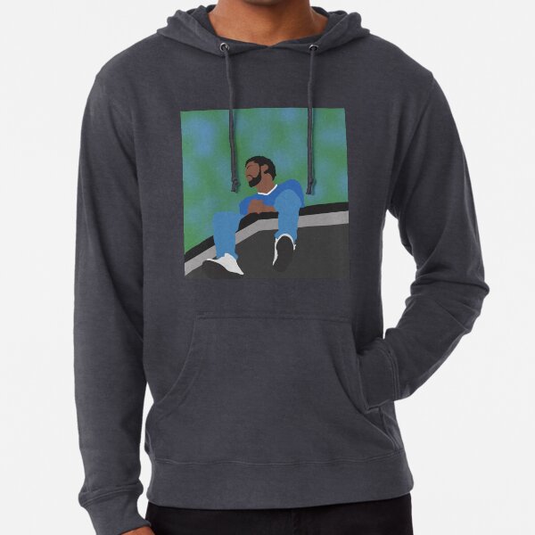 j cole fss hoodie