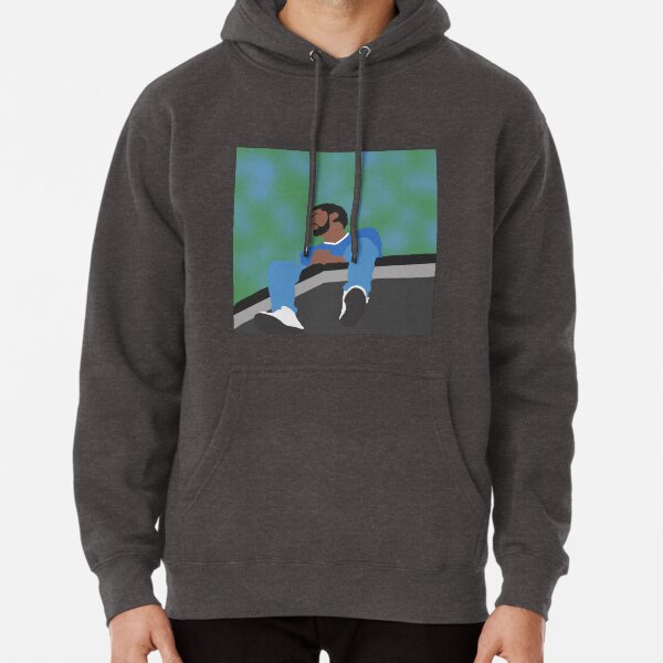 kod hoodies