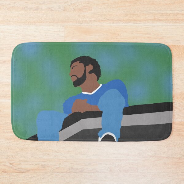 Item preview, J. Cole Minimalist Album Cover designed and sold by ernest0.