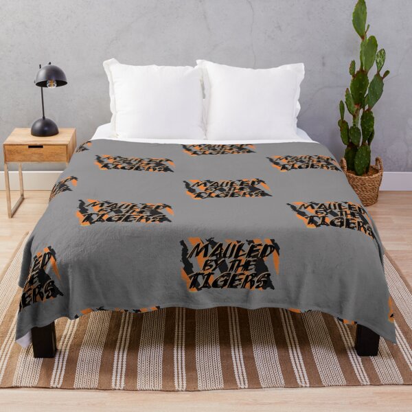 Item preview, Mauled By The TIgers designed and sold by GeordanUK.