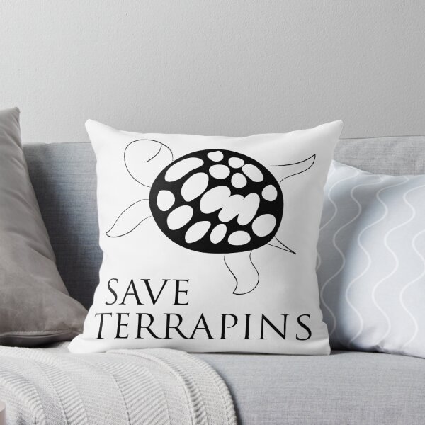 Item preview, Save Terrapins designed and sold by aj4787.