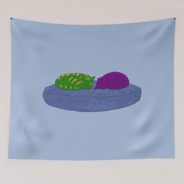 Item preview, Cringer & Panthor designed and sold by CCCDesign.
