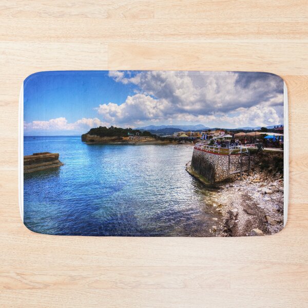 Item preview, Restaurant at Canal D’Amour designed and sold by tomg.