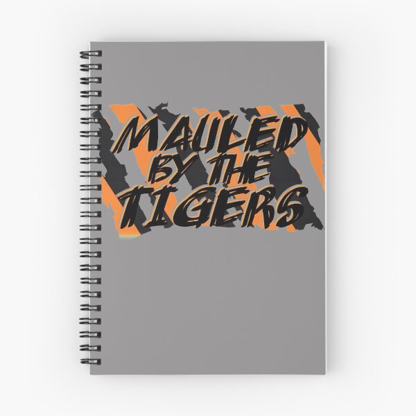 Item preview, Mauled By The TIgers designed and sold by GeordanUK.