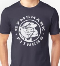 #Gymshark Bodybuilding Slim Fit T-Shirt