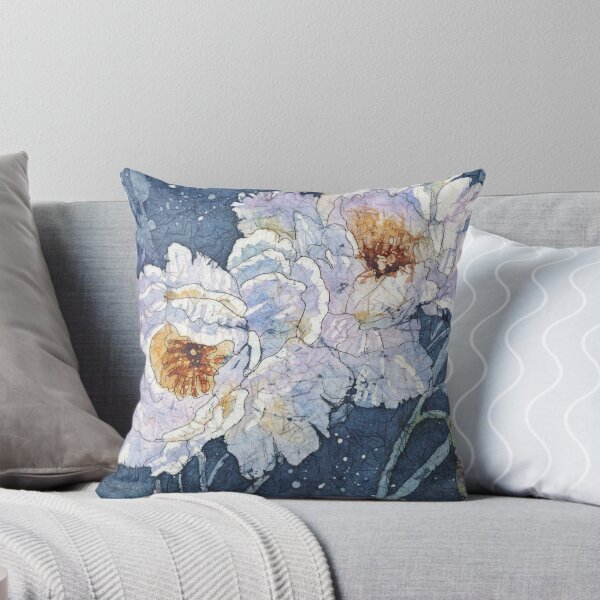 Item preview, My Peonies designed and sold by carole robb.