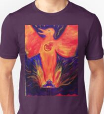 Tremere Ascendant Unisex T-Shirt