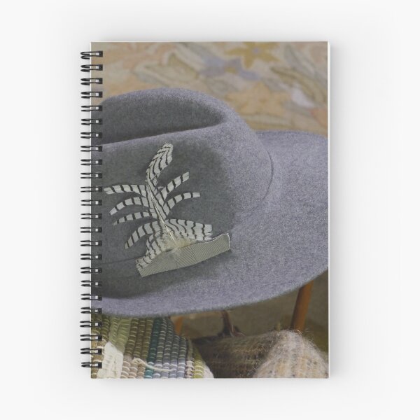 Item preview, Anybody See My Hat? designed and sold by webster7.