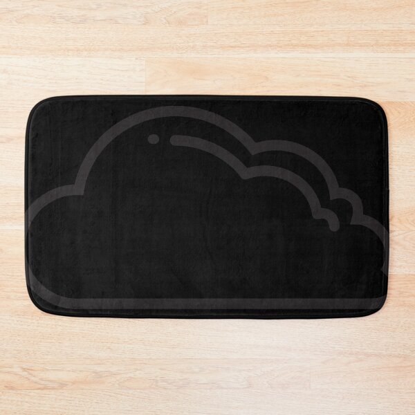 Item preview, Cloud Icon designed and sold by THP Creative.