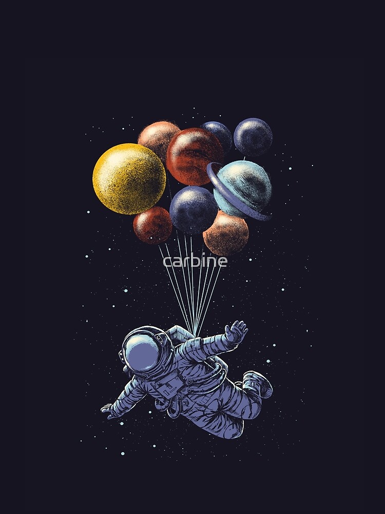 Space Travel by carbine
