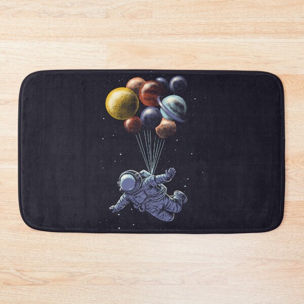 Item preview, Space Travel designed and sold by carbine.