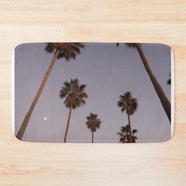 Item preview, Palm Trees of Newport, CA designed and sold by chivo2024.