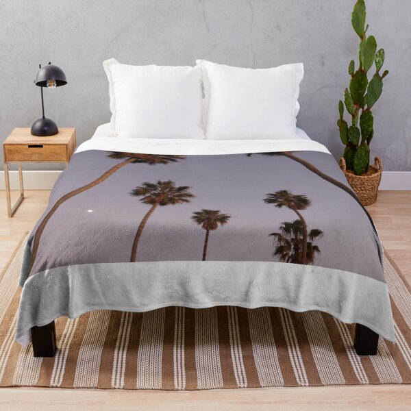 Item preview, Palm Trees of Newport, CA designed and sold by chivo2024.