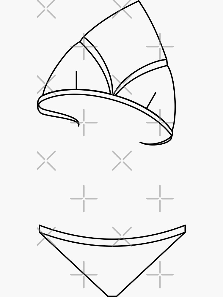 Bikini by THPStock