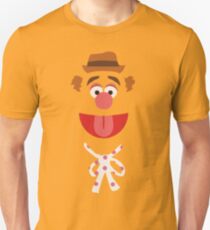 fozzie shirt