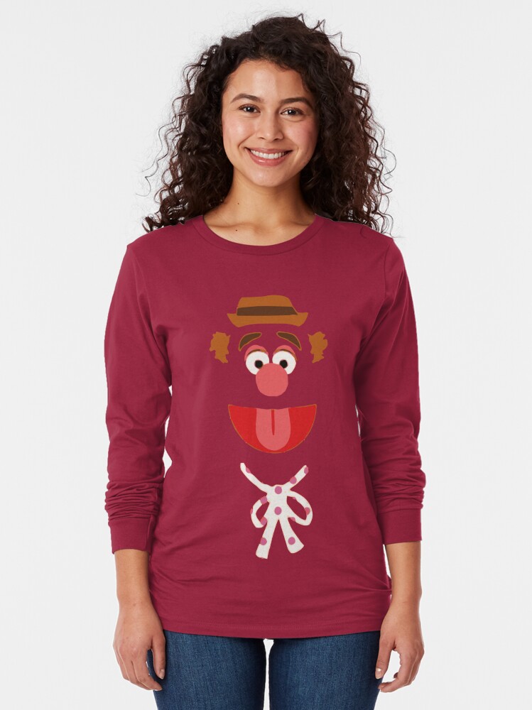 fozzie shirt