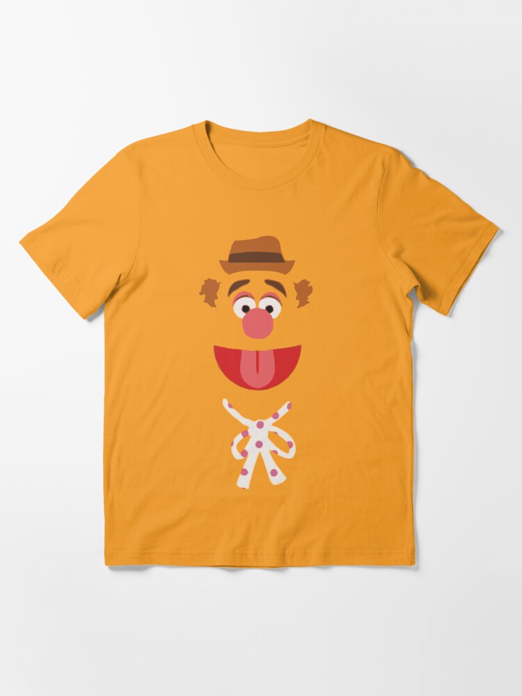 fozzie shirt