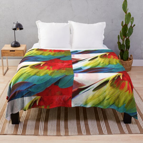 Item preview, Wing designed and sold by Diane Arndt.