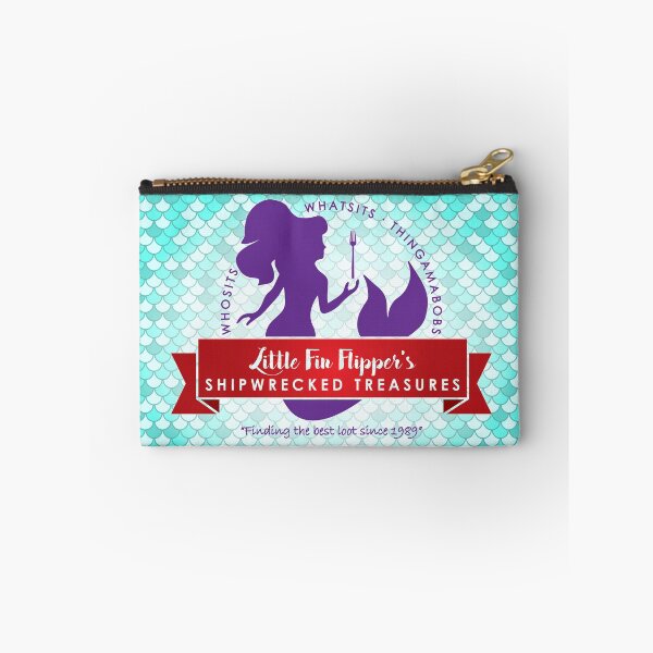 Item preview, Little Fin Flipper's Shipwrecked Treasures designed and sold by lovabel.