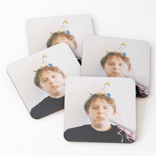Item preview, Lewis Capaldi - Birthday Hat designed and sold by Etchedclothing.