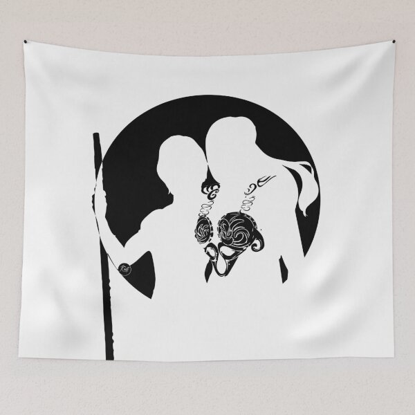 Item preview, Xena designed and sold by iagorfrost.