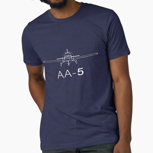 Item preview, Grumman AA-5 designed and sold by BenMW95.