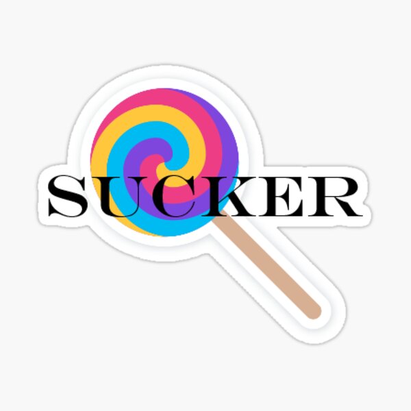 Sucker Song Gifts Merchandise Redbubble - break the rules charli xcx roblox id roblox music codes