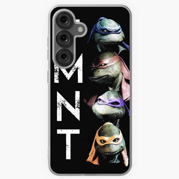 Item preview, TMNT designed and sold by CreativeSpero.