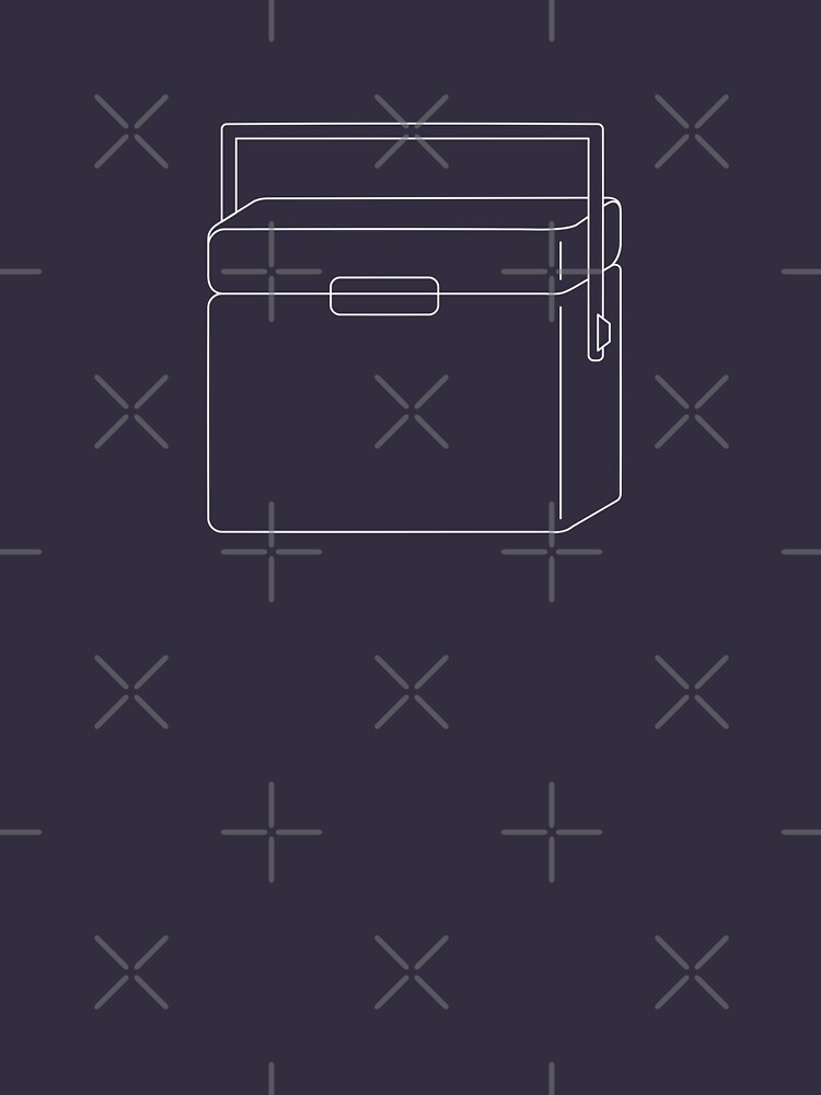 Cooler Ice Box by THPStock