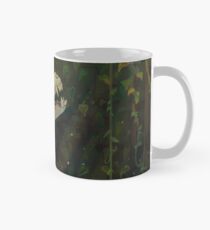 empfindlicher Tod Tasse (Standard)