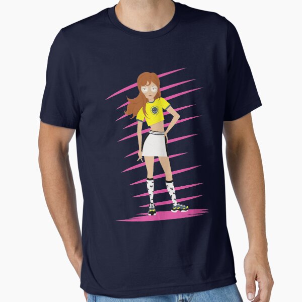 Artikel-Vorschau von SK8TR GRL, designt und verkauft von kimfrankdesigns.