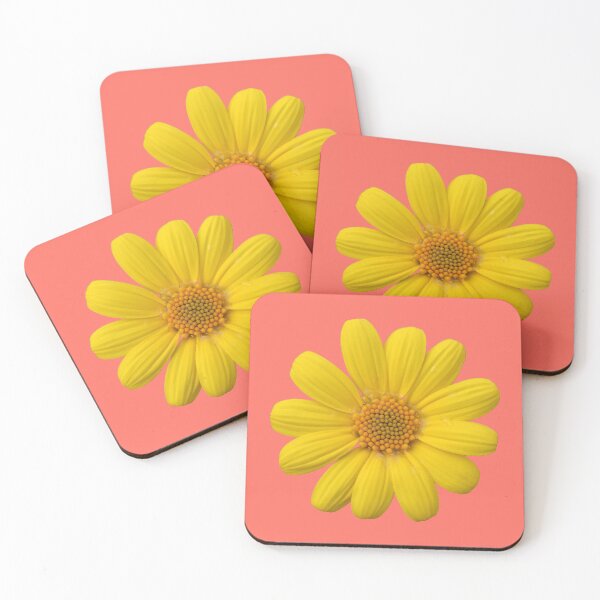 Item preview, Yellow Daisy designed and sold by STHogan2.