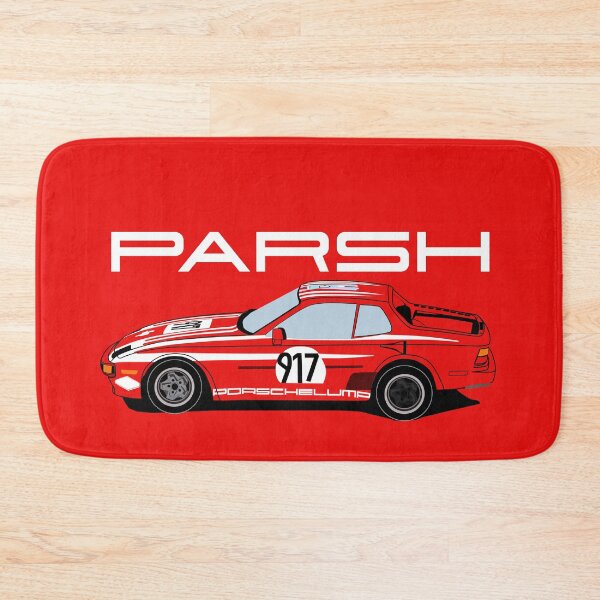 Item preview, The Porschelump 944 Racecar designed and sold by Maxyenko.