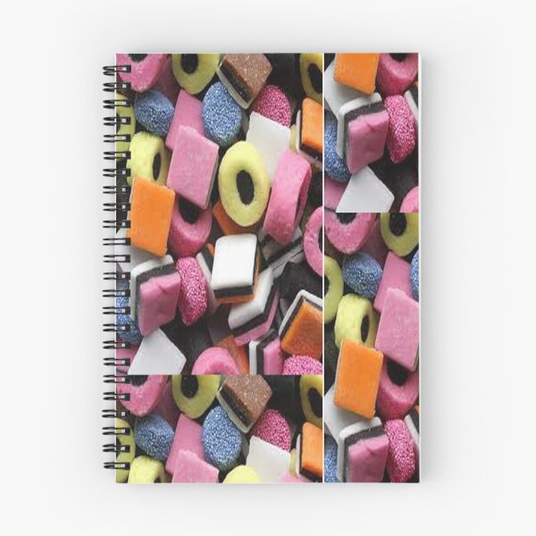 Item preview, Liquorice Allsorts designed and sold by LittleMermaid87.