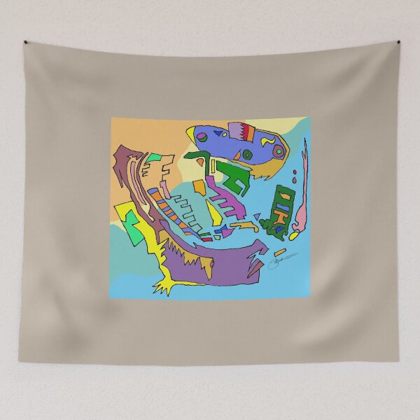 Item preview, "Machine Shapes 01" Color designed and sold by MarkArTurner.