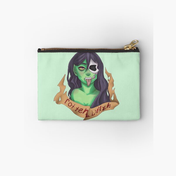 Item preview, Rotten designed and sold by TrashLordSatan.